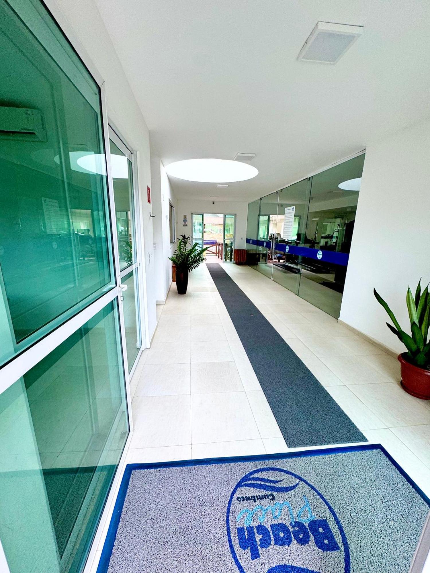 Apartamento Beach Place Cumbuco 100M Da Praia Caucaia Kültér fotó