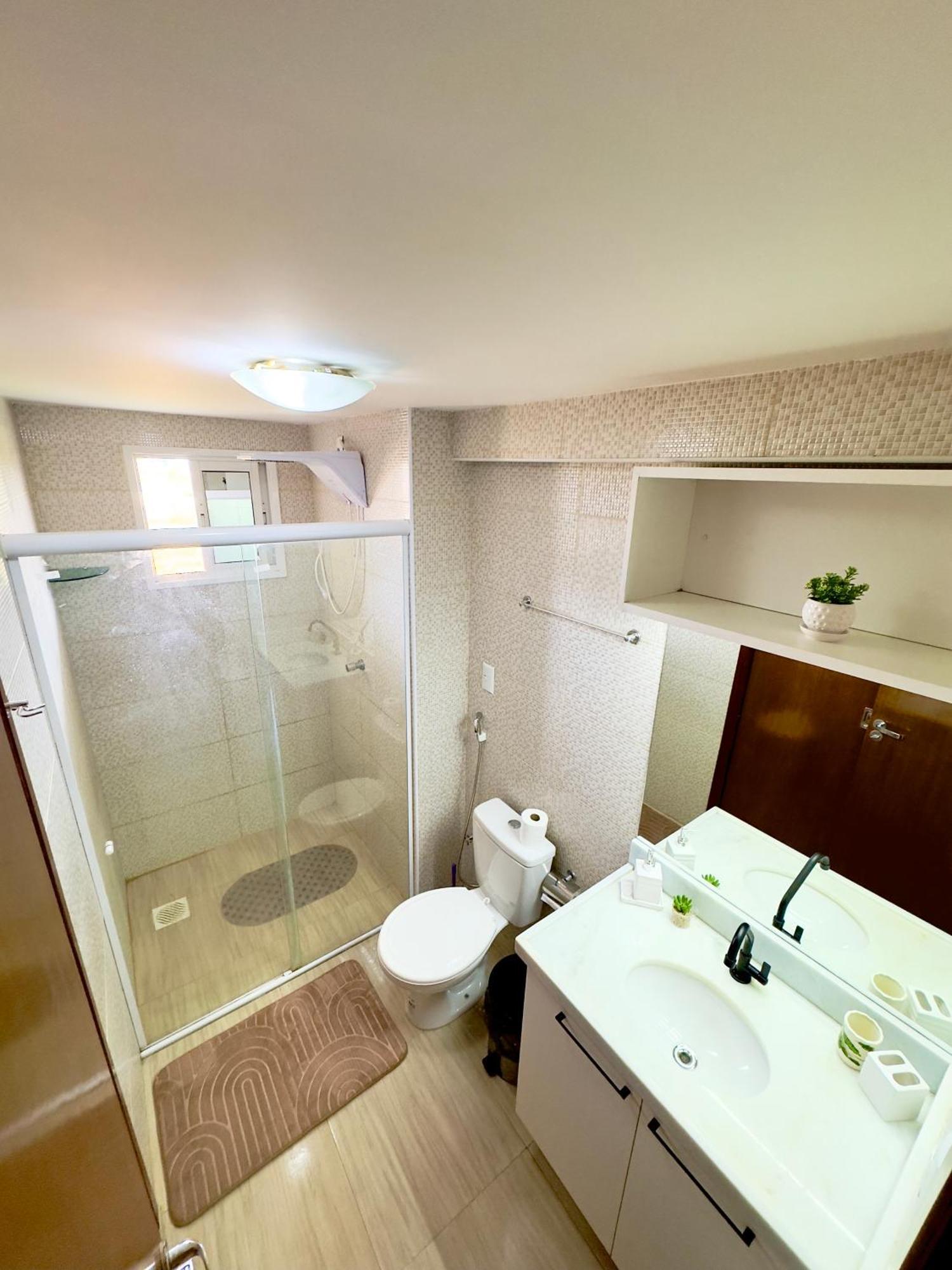 Apartamento Beach Place Cumbuco 100M Da Praia Caucaia Kültér fotó